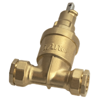 Servis &amp; Slussventiler